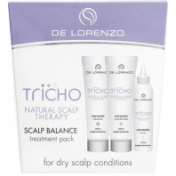 De Lorenzo Tricho Scalp Balance Pack